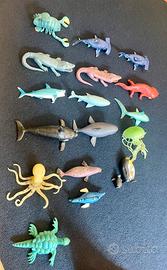 Animali da collezione #sbabam