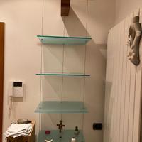 Arredamento Cattelan Nuvola e libreria