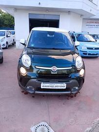 Fiat 500L 1.6 Multijet 120 CV Trekking km 140000 p