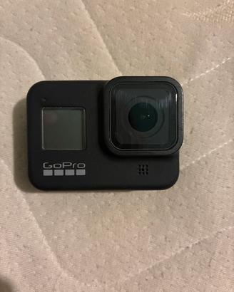 Go pro Hero 8