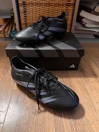 scarpe calcio “Adidas Predator”  taglia 44