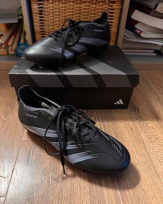 scarpe calcio “Adidas Predator”  taglia 44