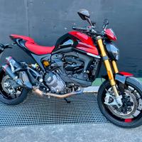 Ducati Monster 937 SP