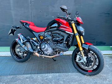 Ducati Monster 937 SP