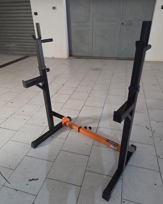 Rack Mirafit