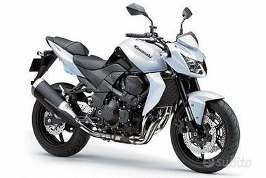 Kawasaki z750 r2010 ricambi