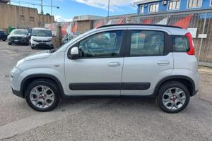 FIAT Panda 1.3 MJT 4x4