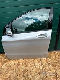 Porta Anteriore Sx Mercedes Classe B 180 2012/18