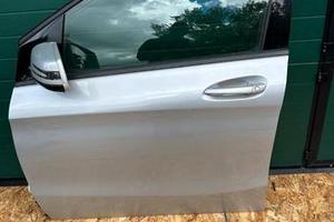 Porta Anteriore Sx Mercedes Classe B 180 2012/18