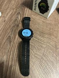 Orologio Suunto 9 baro titanium