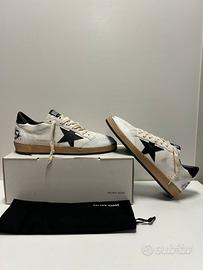 Golden Goose Ballstar numero 42