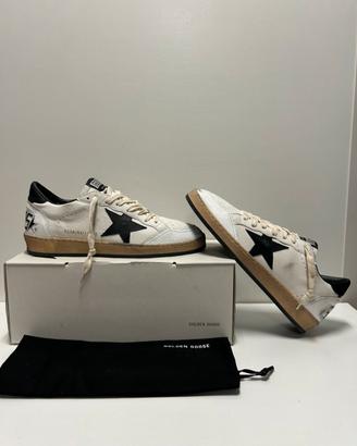 Golden Goose Ballstar numero 42