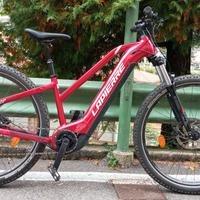 e-bike Lapierre