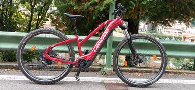 e-bike Lapierre