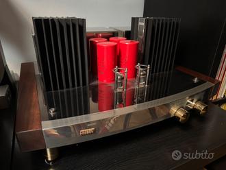 Amplificatore Pathos TTRR  			