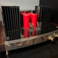 Amplificatore Pathos TTRR