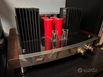 Amplificatore Pathos TTRR