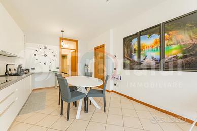 Appartamento Borgoricco [0493261034VRG]