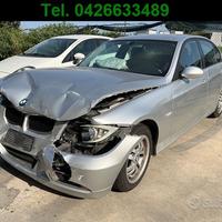 Ricambi usati BMW SERIE 3 E90 AUTMATICO - 204D4