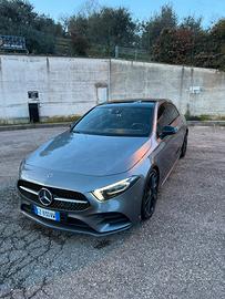 Mercedes classe A200d