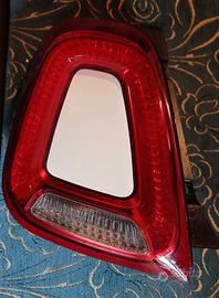 fanale completo 500 / 500 abarth , ORIGINALE 