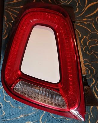 fanale completo 500 / 500 abarth , ORIGINALE 