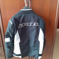 Spidi giubbino moto L