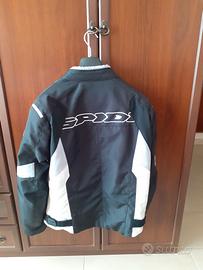 Spidi giubbino moto L