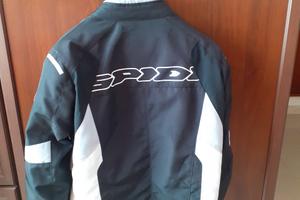 Spidi giubbino moto L