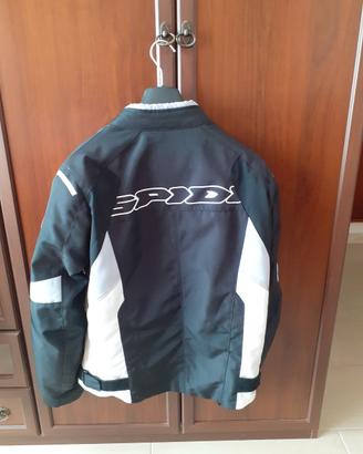 Spidi giubbino moto L