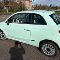Fiat 500 1.2 Lounge 69cv