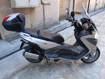 Madison Malaguti 250 rs