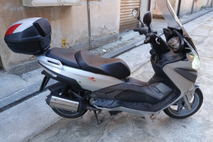 Madison Malaguti 250 rs