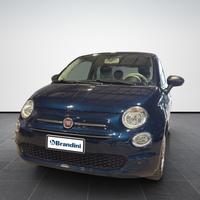 FIAT 500 1.0 hybrid Cult 70cv