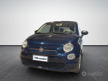 FIAT 500 1.0 hybrid Cult 70cv