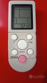 ❄️ Telecomando YKR F/001 climatizzatore universale
