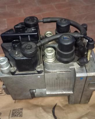 modulatore ABS integral  BMW r1150