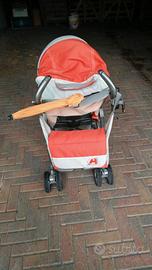 PASSEGGINO PEG PEREGO "PLIKO P3"