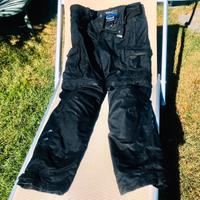 BMW motorrad summer2 pantalone UOMO taglia L