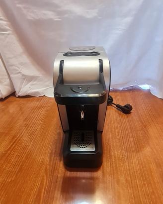 macchina caffè spinel cialde funzionante 