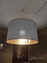 lampadario ikea