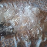 perline e baguette di conteria  vintage