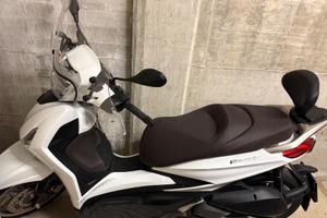 Beverly 300 Hpe
