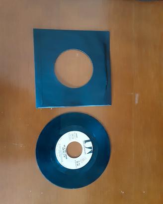 45 giri formato juke box