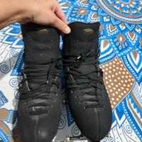 Pattini per pattinaggio artistico