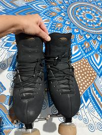 Pattini per pattinaggio artistico