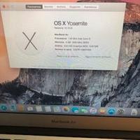 Macbook
