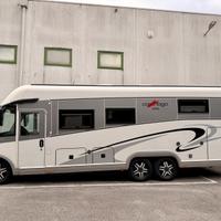 Carthago chic E line 58 XLQB