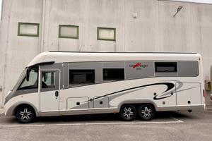 Carthago chic E line 58 XLQB