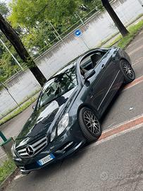 Mercede calsse E250